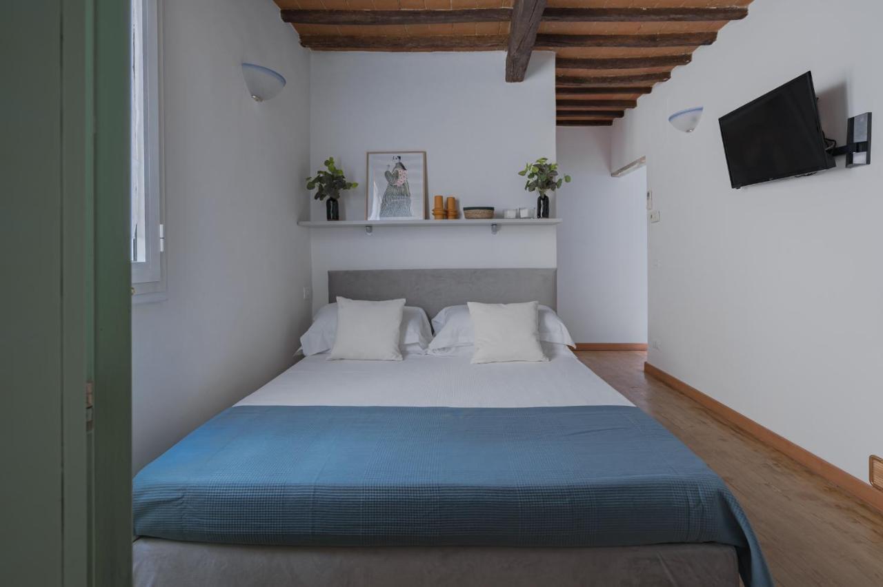 Moro Apartment Two Флоренція Екстер'єр фото