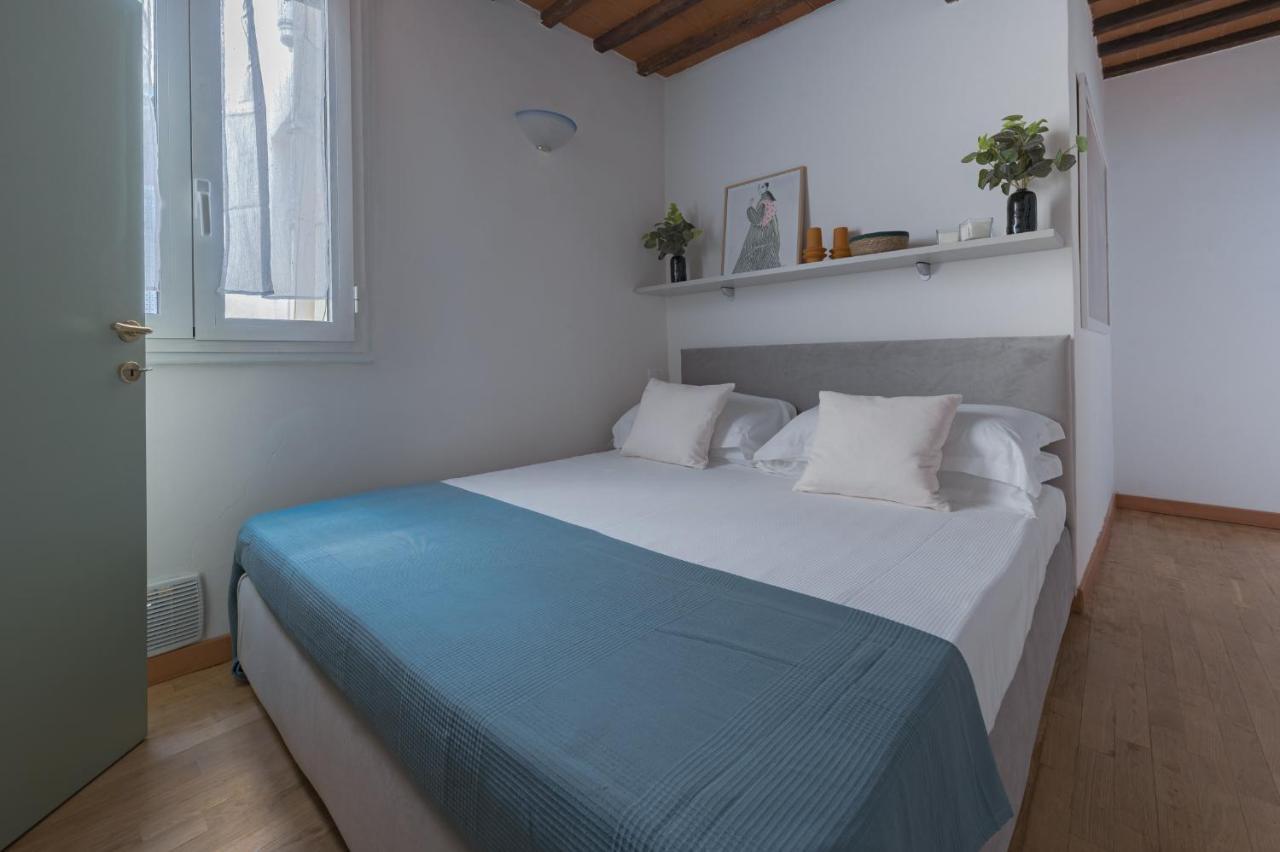 Moro Apartment Two Флоренція Екстер'єр фото