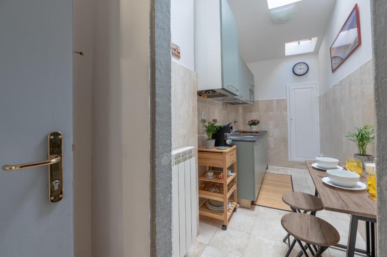 Moro Apartment Two Флоренція Екстер'єр фото