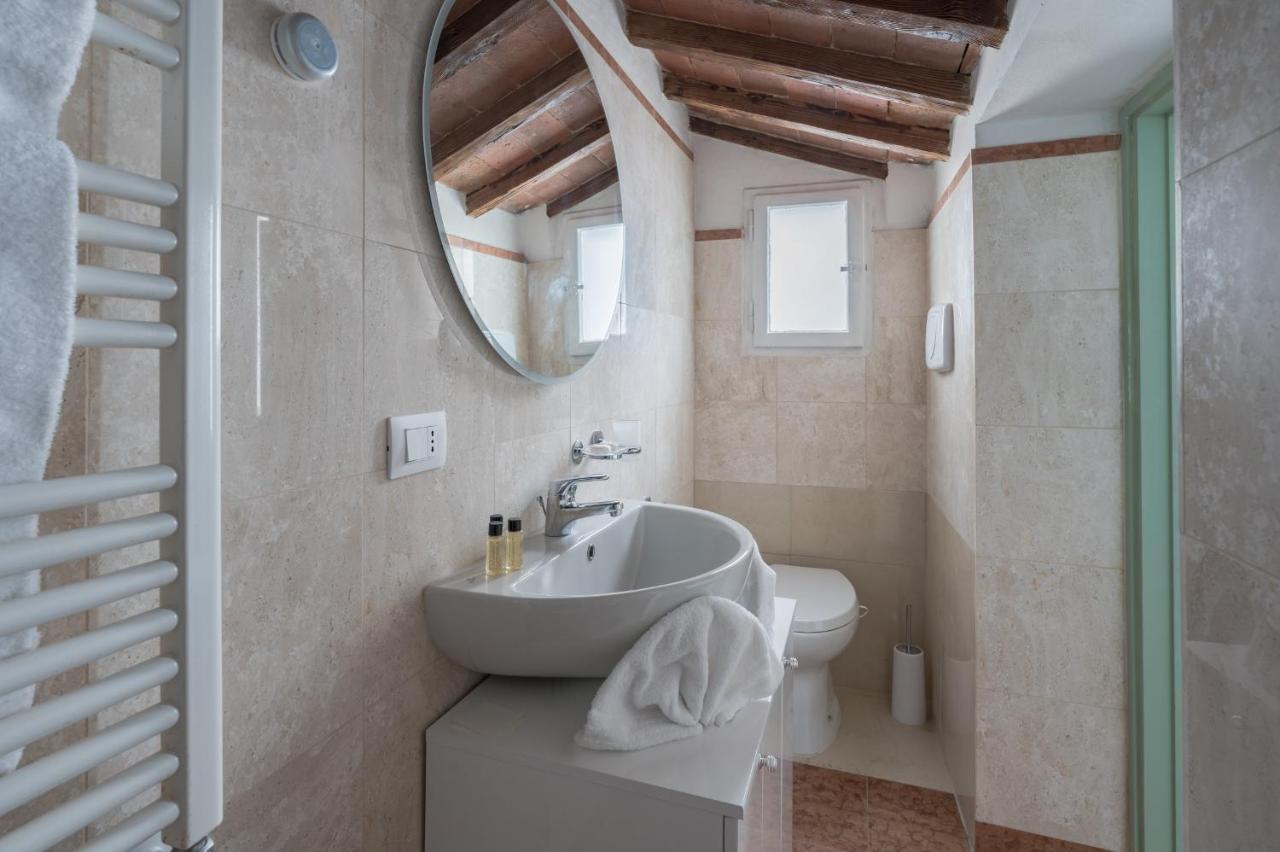 Moro Apartment Two Флоренція Екстер'єр фото